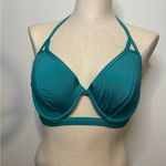 Red Carter  NWT bikini top Size Small Photo 0