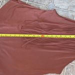 American Eagle NWOT Soft & Sexy Tank Top with Tassels Photo 7