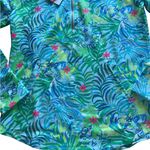 Lilly Pulitzer NWT UPF 50+ Skipper Popover size XS - multi Via Parigi-MSSRP $98 Photo 5