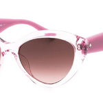 Kate Spade  Sunglasses JUNI/G/S 0B3V HA Transparent Violet/Brown Gradient Photo 0