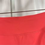 Avia  Large Neon Bright Deep Side Pockets Crop Workout Leggings Yoga Running Gym Photo 7