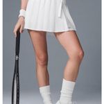 Alo Yoga Alo Varsity Skirt Photo 1