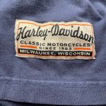 Harley Davidson Harley-Davidson Tee Shirt Photo 3