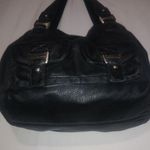 Michael Kors Black Pebble Pocket Bag Photo 2