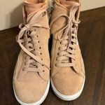 Nike Women Blazer Mid Rebel Bio Beige Summit White Black‎ Size 8.5 (BQ4022 Photo 5