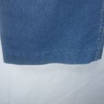 Just My Size JMS 16W 1XP Jegging Pull On Dark Wash Stretch Jeans Plus Petite Photo 1