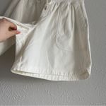 Athleta Farallon Midi Shorts In Magnolia White Women's Size S Photo 8