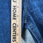 Levi's Vintage  517 Slim Boot Cut Jeans 5 JR M Dark Wash Denim Retro Y2K Vibe Photo 11