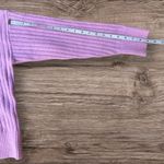 Sophie Rue Mock Neck Ribbed Sweater – Lavender – Women’s Small Photo 7