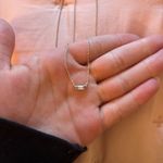 Kendra Scott  Necklace Silver Photo 1