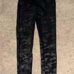 Spanx Camo Leggings Photo 1