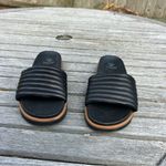 Cougar Naomi Black Slide Sandals size 6.5‎ Photo 5