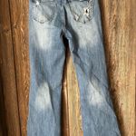 Special A  Flare Jeans Photo 1