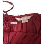 Victoria's Secret  Women Size Small Red Lingerie Intimate Sleepwear (10F-4P) Photo 6