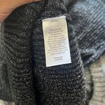 Open Edit NWT Open-edit Ribbed Cut Out Dress Photo 3