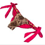 Beach Bunny  Sly Girl Bikini‎ Bottom Photo 2