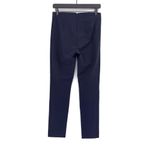 Athleta NWT Wander Ankle Pant Navy Blue 6 Photo 5