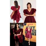 Aje. Gretta Tie Photo 4