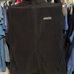 Columbia Fleece Vest  Women’s Full-Zip Photo 0