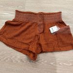 Free People Happy Mix Thermal Boxers Photo 2