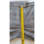 Old Navy Women's High Waist Plaid Ankle Pull on Pants Size 14 New Photo 10