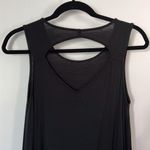 American Eagle  Outfitters Black Dress Photo 2
