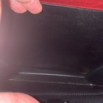 Valextra Maroon Shoulder Bag Luxury Purse Red Photo 11