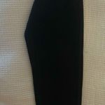 Black Sweatpants Photo 1