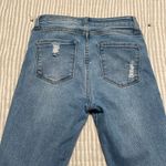 sts blue Distressed light wash jeans size: 25 Photo 4