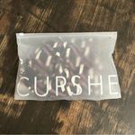 Cupshe One Piece Geometric Swimsuit V Neck O Ring Back Cutout Adjustable Straps Photo 5