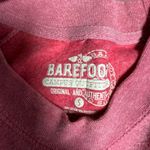 Pink Cyclones Sweatshirt Red Photo 1