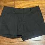 Ann Taylor  Signature Women’s Black Shorts Photo 0