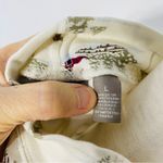 Croft & Barrow VINTAGE  Snowy Granny Turtleneck Top Photo 6