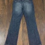 DKNY Bleecker Boot Jeans Jeans Size 29 Photo 8