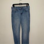 Faded Glory  Straight Leg Jeans Size 6A Photo 1