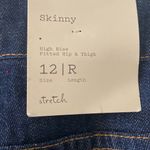 A New Day  jeans brand new size 12 Photo 4