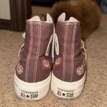 Converse  High-Top Chuck Taylor Platform Photo 3