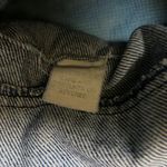 Harley Davidson Vintage Eagle Denim Jacket Motorcycles Adult Blue Medium Biker Photo 11