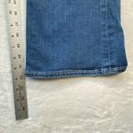 True Religion Women's Blue Jeans Size 30 Becky Flap Pockets Stretch Photo 5