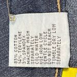 Silver Diva Women's Blue Pants/Skinny Jeans Size 7 SKU 5128 Photo 6