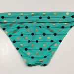 Victoria's Secret Fold Over Waist Bikini Bottoms Photo 1