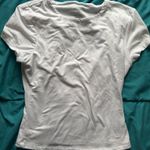 TJ Maxx  white shirt Photo 0