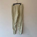 Reiss  light sage green dress trouser career pants bottoms Photo 6