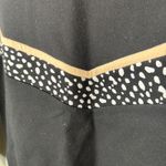 White Fox Boutique Sarah’s Day x White Fox‎ Active All I Do Is Brunch Blackout Sweater Medium Photo 3