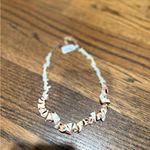 Free People  Shell Necklace NWT $38 Photo 1