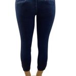 Franka Colombian Butt Lifting Capri Jean FR008 New With Tags Size undefined Photo 3