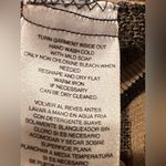 Rachel Roy Rikki Leopard-Print Sweater Thick Material  SZ S Good Condition Photo 7