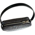 Alexander Wang Authentic | Black medium hairess Bag Photo 5