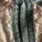 Outdoor trading company Mesa vest Medium Brown Photo 7