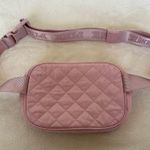 PINK Belt Bag Photo 1